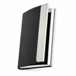 Modern Magnetic Card Holder