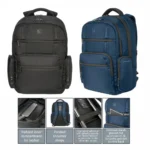 Tucano Sole AGS Backpack BKSOL17-AGS - MRP 12990