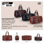 Adamson - ASB-321 Travel Bag