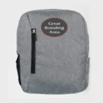 Laptop Backpack with USB Port - ITN 19