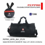 Swiss Military PEPPRO BP05 MRP-1390