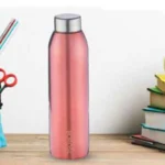 BOROSIL EASY SIP STAINLESS STEEL BOTTLE