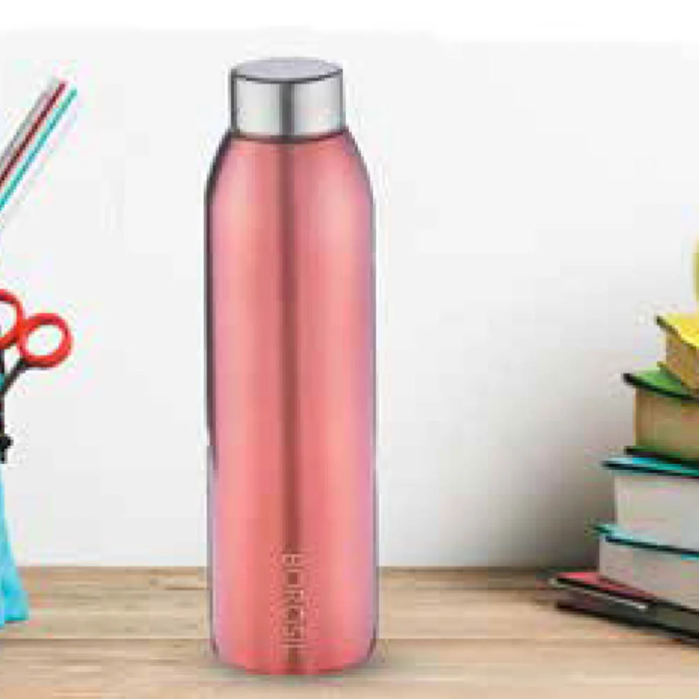 ca0dd78eca03c42256946feea894adf7.webp BOROSIL EASY SIP STAINLESS STEEL BOTTLE - Image 1