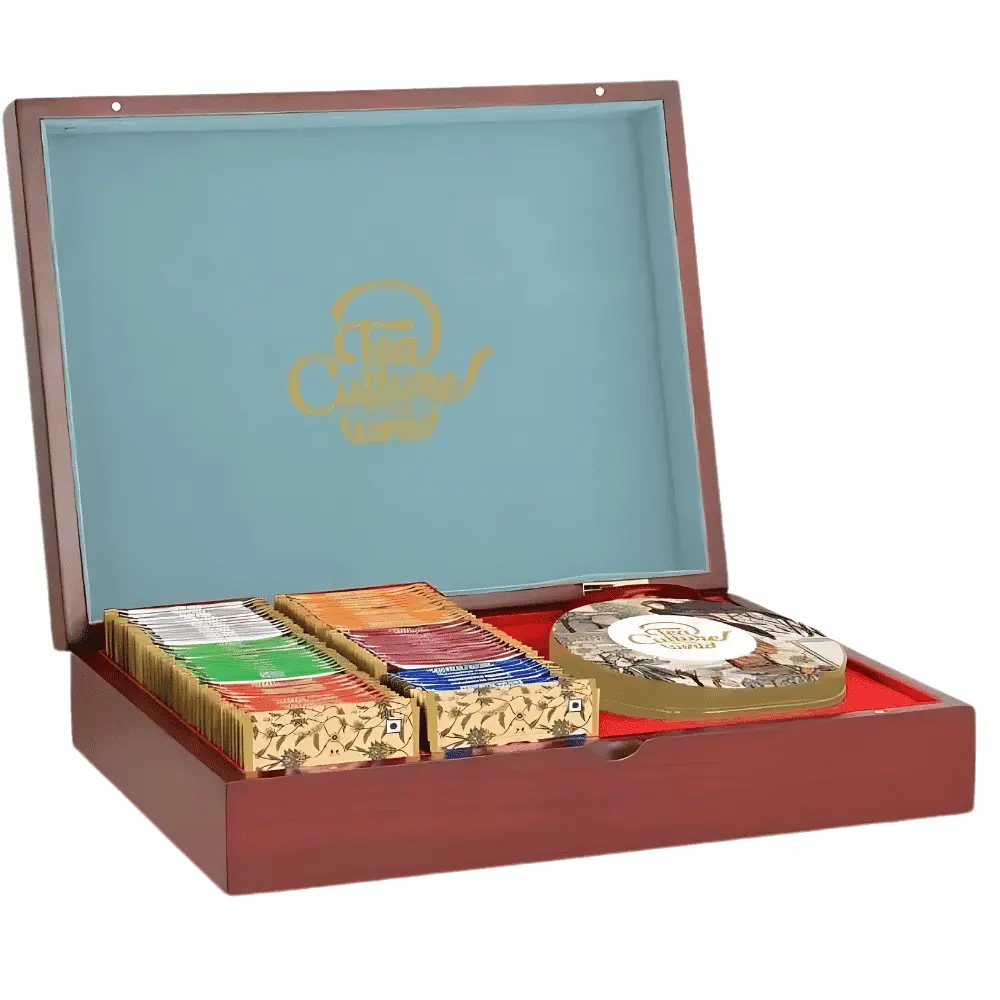 ca93bf47263b716c6bd591063c4898c2.webp TEA CULTURE - The Classic Tea Case - Image 1