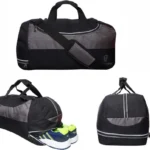 Rare Rabbit Big Duffle Bag MRP-1799