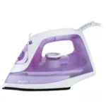 Philips - Purple Steam Iron - DST0810/30