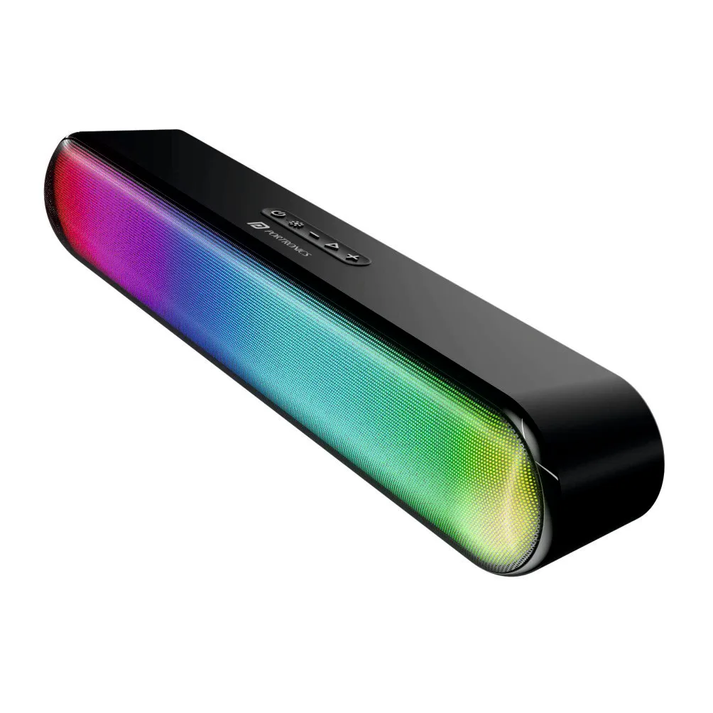 cb21db2d49311552f28b3d9d42b22dcf.webp Portronics - Decibal 23 Soundbar POR 1999 - MRP 2999 - Image 1