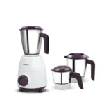 Philips - Mixer Grinder with 3 Jars - HL7505/00