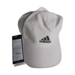 Adidas Cap-White / Black Colour