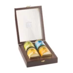 CNR HOUSE OF LUXURY TEAS