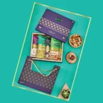 Happilo Celbration Dryfruit Gift Pack Snowdrop