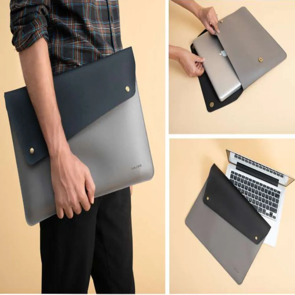 cda02af360ad60f484be739c16754684.webp Oblique Twix Laptop Sleeve MRP 995 - Image 1