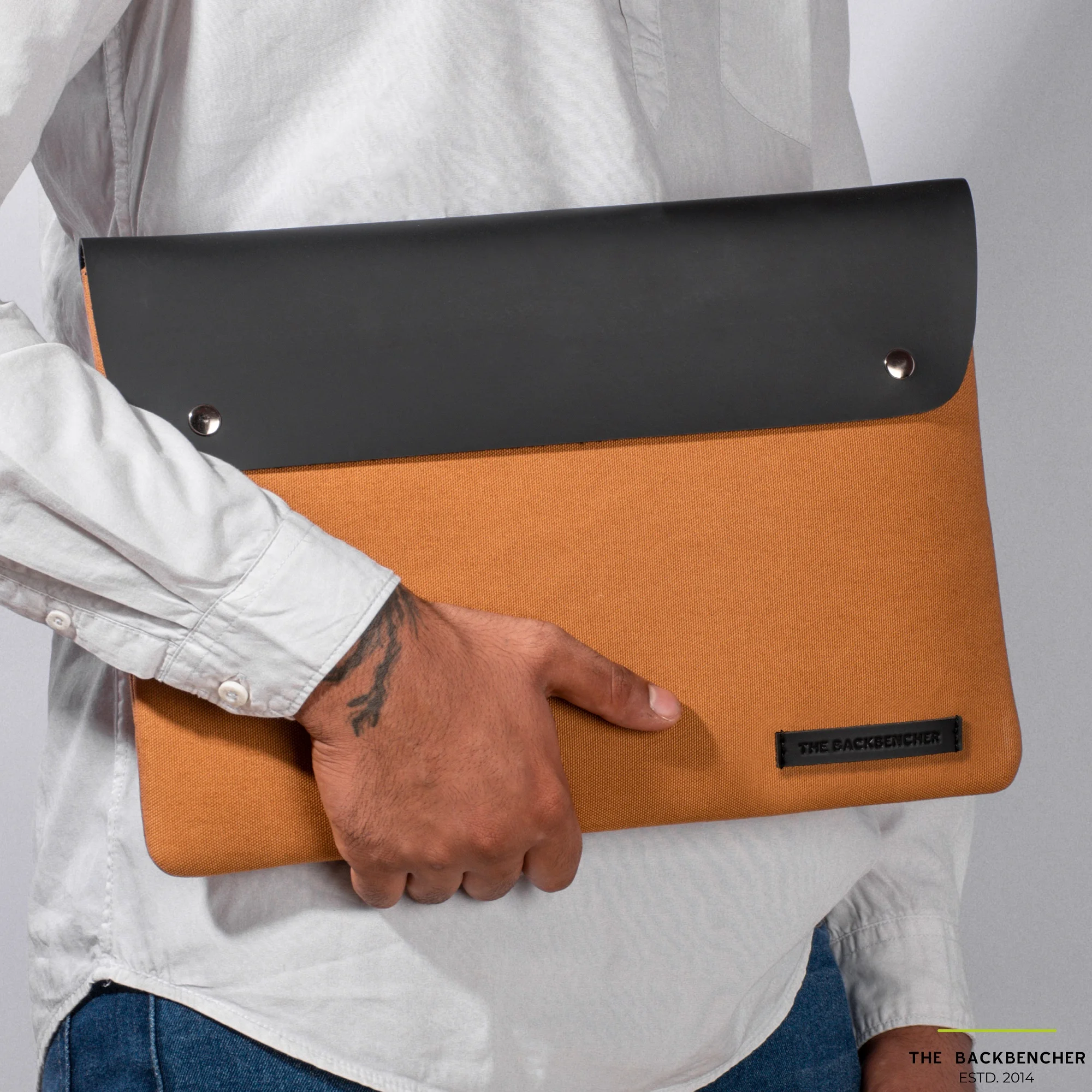 cdf6b3491adeceba4d49984746471f80.webp Xavier Laptop Sleeve - Image 1