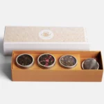 TCW BON VIVANT-MINI LEAF TALE PREMIUM TEA PACK