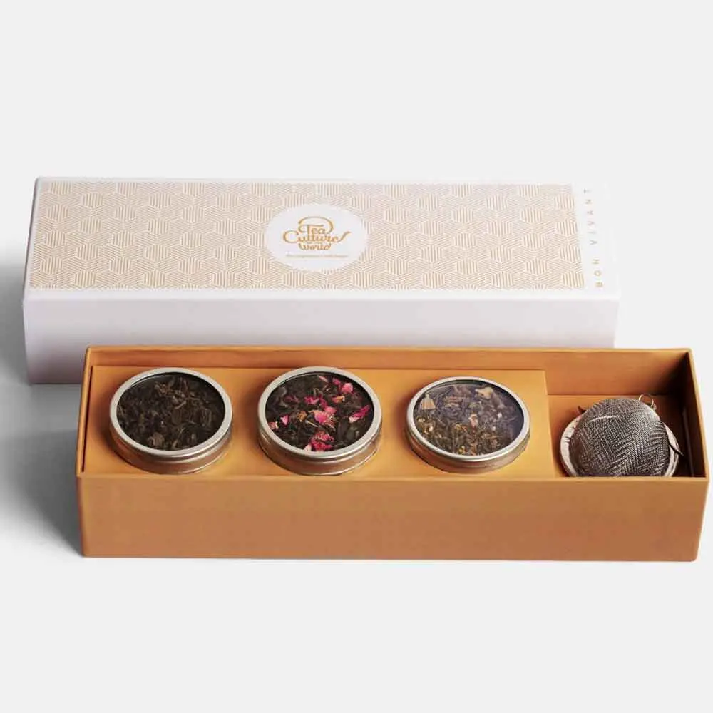 ce0b8b064fb9e7caa7e5360b557c1f01.webp TCW BON VIVANT-MINI LEAF TALE PREMIUM TEA PACK - Image 1