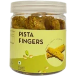 Cookie Man - Pista Fingers - MRP 430