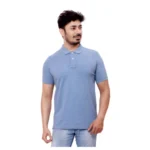 MONTE CARLO T shirt -Sky Colour-MRP-1499