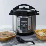 WONDERCHEF NUTRI POT