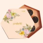 Unique Diwali Gifts: Tea Raja - Prakriti Wellness Tea