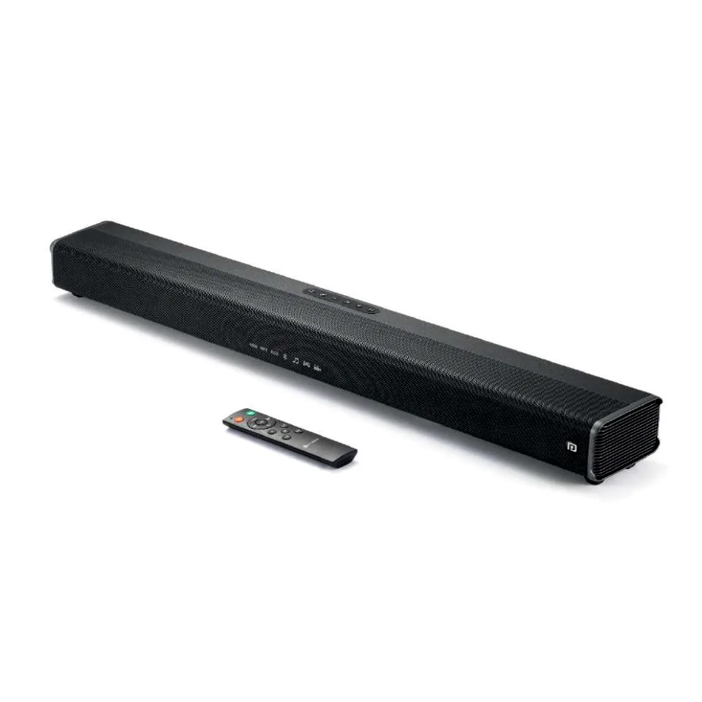 cf60fd8d2b9a14a4ccb0dd293d7680af.webp Portronics - Portronics Sound Slick IV POR 1605 - MRP 9999 - Image 1