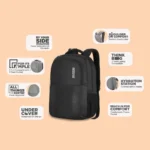 American Tourister - Trot 3.0 Style 05 - MRP 6000
