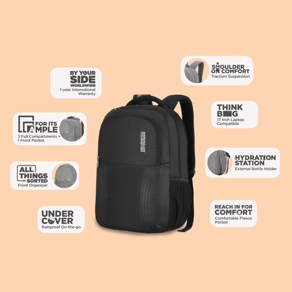 cf81f0ba3f3ea0b33b61a71373c280b9.webp American Tourister - Trot 3.0 Style 05 - MRP 6000 - Image 1