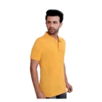 MONTE CARLO T shirt - Mustard Colour-MRP-1499