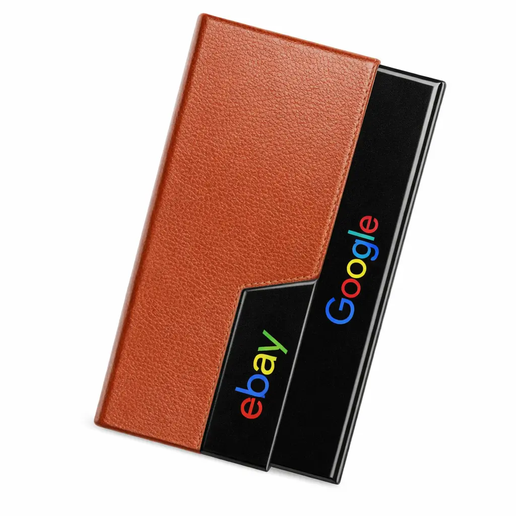 cfe9edc4772366ab23b48fffb5b12ba8.webp Eco-Chic Magnetic Bamboo Card Holder - Image 1