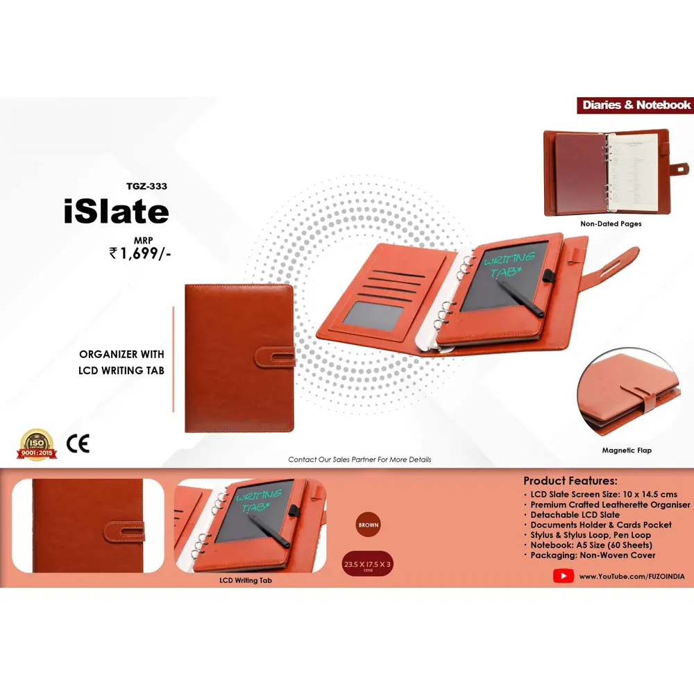 d0dfbf69c9398dbb7e01f20153841299.webp iSlate -TGZ-333 - Image 1