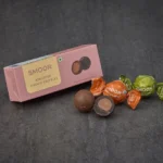 Smoor Chocolates - ASSORTED CHOCO TRUFFLES Pack of 4 - MRP 175