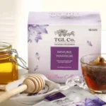 TGL-Immune warrior(Tea)