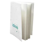 SCRIBBLE MINI(Plantable Notepad)