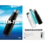 ZEN - Hot & Cold Sports Bottle - 750 ml