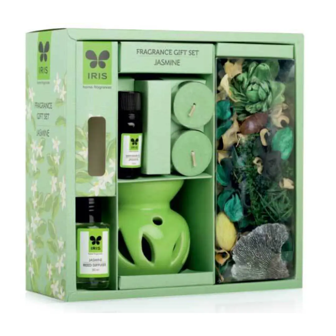 d2fabc71f2a5e26f1c2128a496ec9fb3.webp IRIS - Fragrance Gifts sets 326 - Image 1