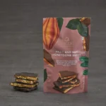 Smoor Chocolates - CHOCOLATE BARKS - FRUIT AND NUT HONEYCOMB BARKS MRP 400