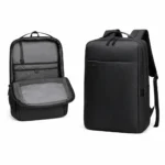 Urban 15.6" Laptop Backpack – Swiss Design Everyday Bag