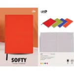 SOFTY - Note Books