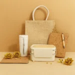 Eco-Friendly Diwali Corporate Gift Set | Sustainable Gifts for Employees