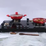 WONDERCHEF OCTAVIA GLASS HOB TOP