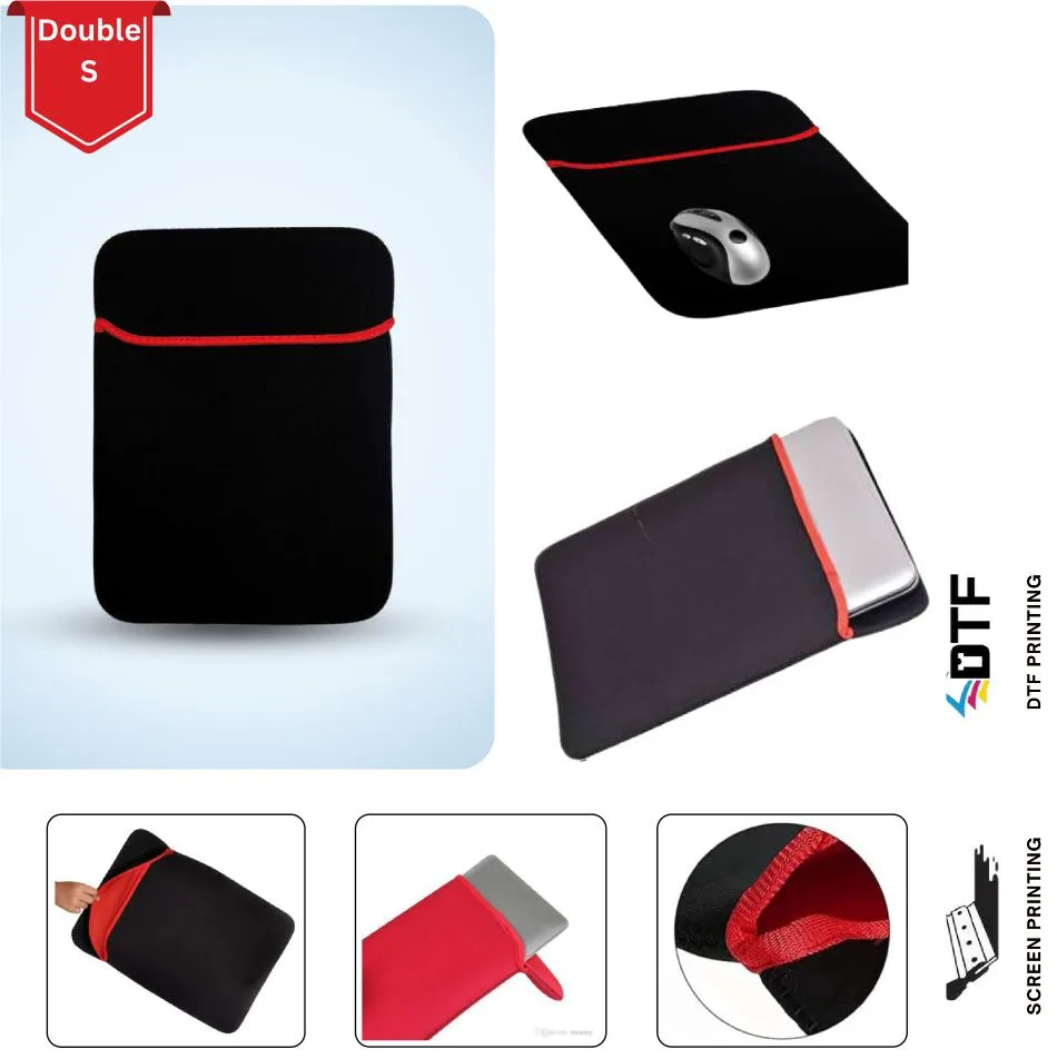 d4a73439b453aaed35bccbf1d8249013.webp Adamson - Double S Laptop Bag - Image 1
