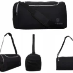Rare Rabbit Mini Duffle Bag MRP -1399
