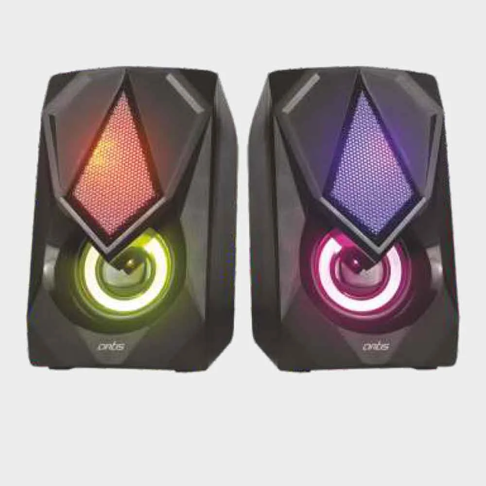 d540260239090b3b0bfd473058151a72.webp Artis USB 2.0 Speakers - Image 1