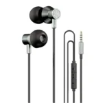 Portronics - Conch Tune A Earphone POR 2004 - MRP 599
