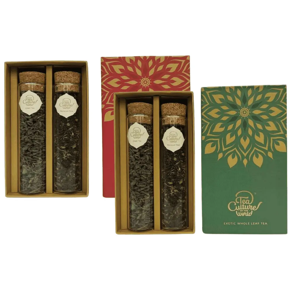 d627080fa19d314ce5cf9673c0d73ac1.webp TEA CULTURE - A Set of Two Quintessential Green Teas - Image 1