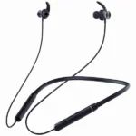 Corporate Gifts Ambrane Melody 11 Wireless Bluetooth Earphones (Black)