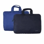 Nik Laptop Sleeve Bag – PU Coated Lightweight Laptop Case