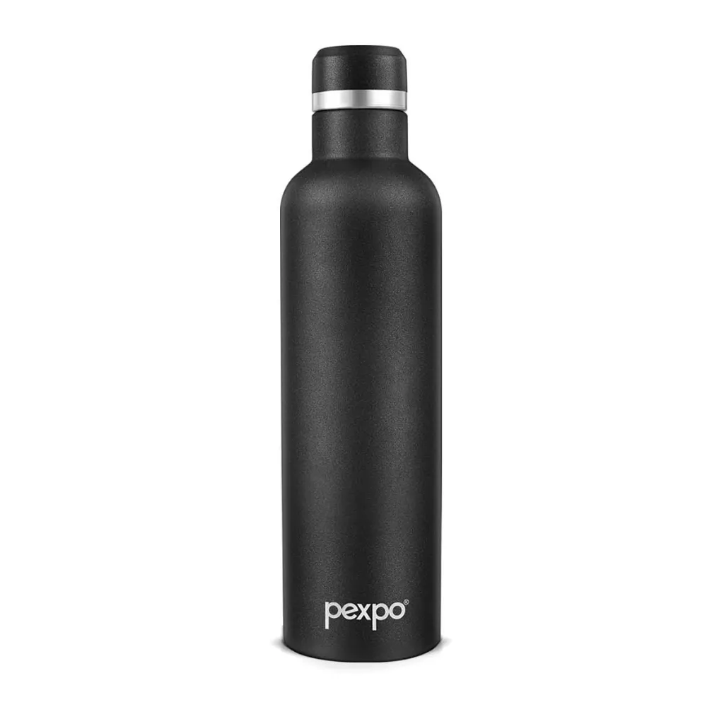 d82c6e4057db27ae60cd9f80da4c2840.webp Pexpo - Oreo Insulated Stainless Steel Bottle - Image 1