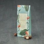 Smoor Chocolates - COATED NUTS & RICE CRISPIES - OATED CRISPY TREATS - CARAMEL MRP 195