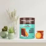 Cookie Man - Coconut Macaroon Cookies - MRP 249