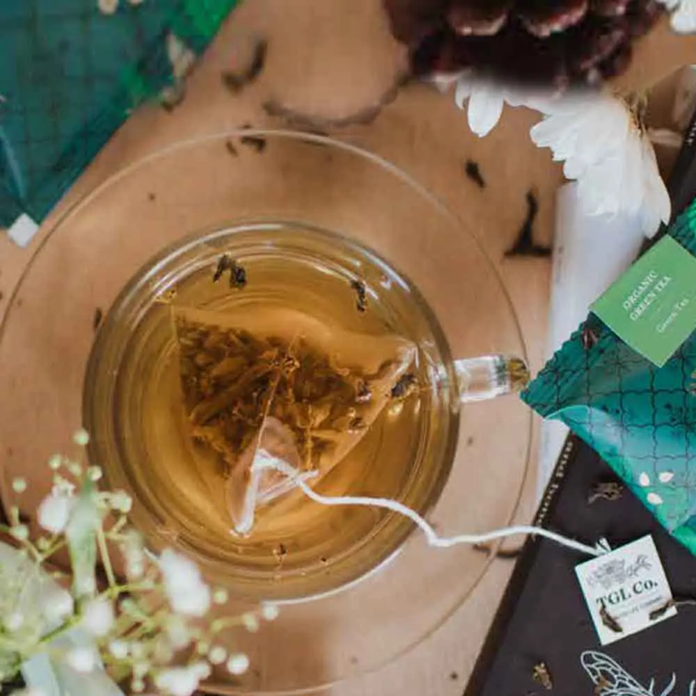d8e146a3b0c68258fd279f5d06192d08.webp TGL-Organic Green Tea - Image 1